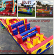 Competition Package Competition Package