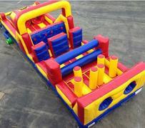 Obstacle Course Obstacle Course