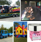 The Ultimate Party Package The Ultimate Party Package